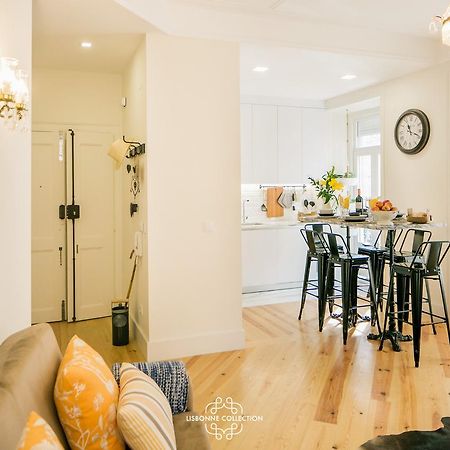 Very Central And Charming Apartment 60 By Lisbonne Collection Zewnętrze zdjęcie