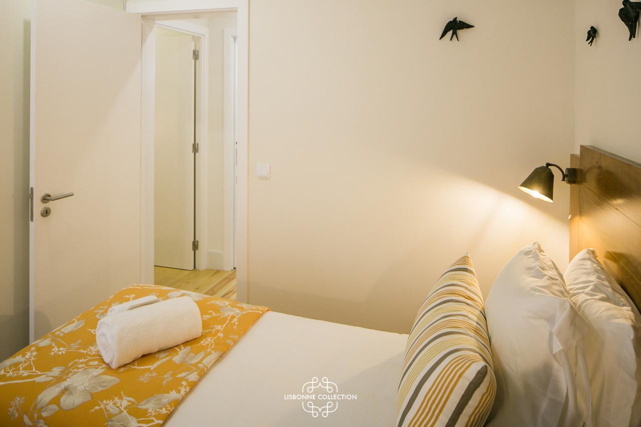 Very Central And Charming Apartment 60 By Lisbonne Collection Zewnętrze zdjęcie
