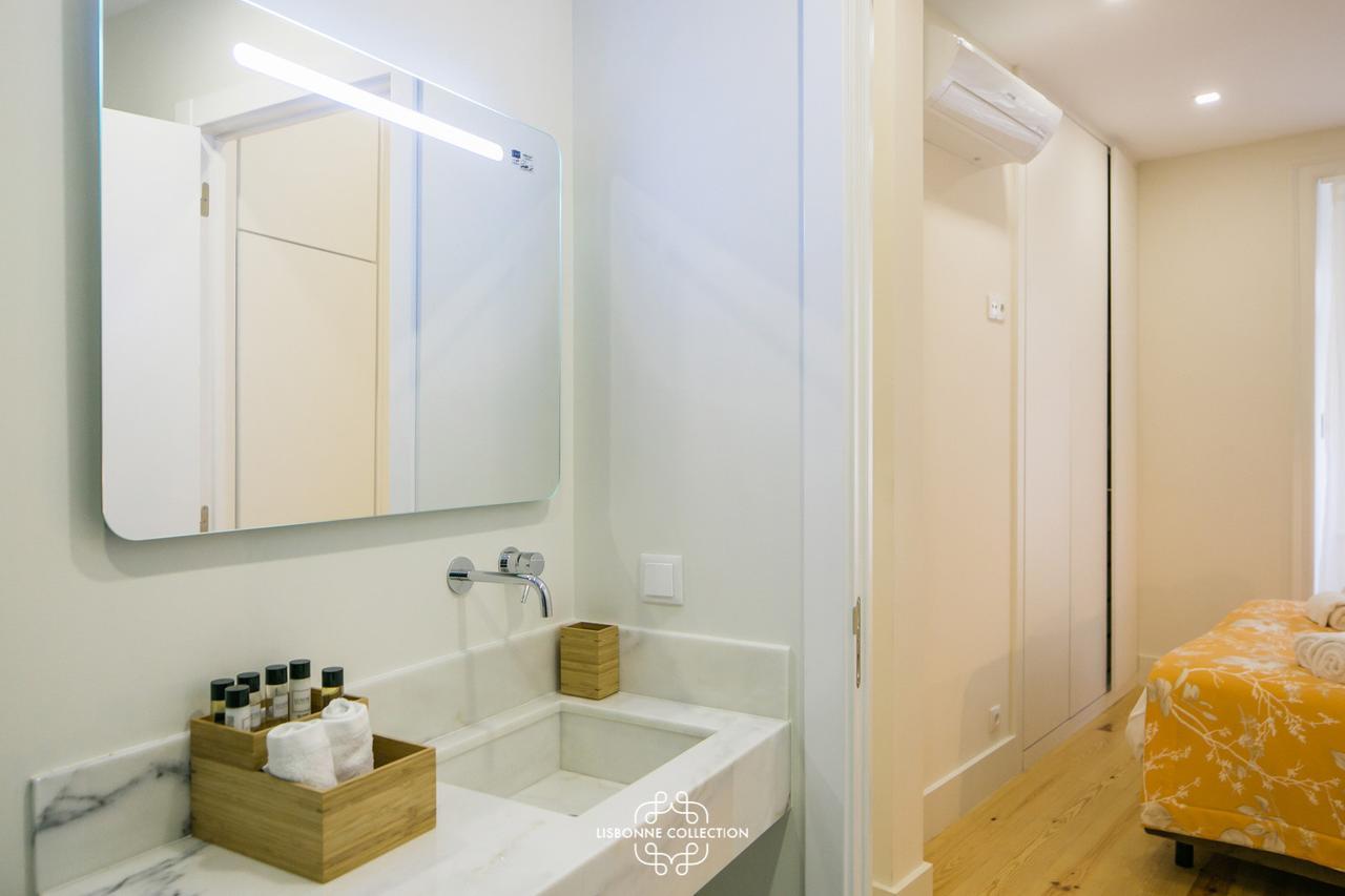 Very Central And Charming Apartment 60 By Lisbonne Collection Zewnętrze zdjęcie