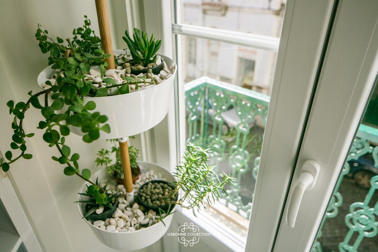 Very Central And Charming Apartment 60 By Lisbonne Collection Zewnętrze zdjęcie