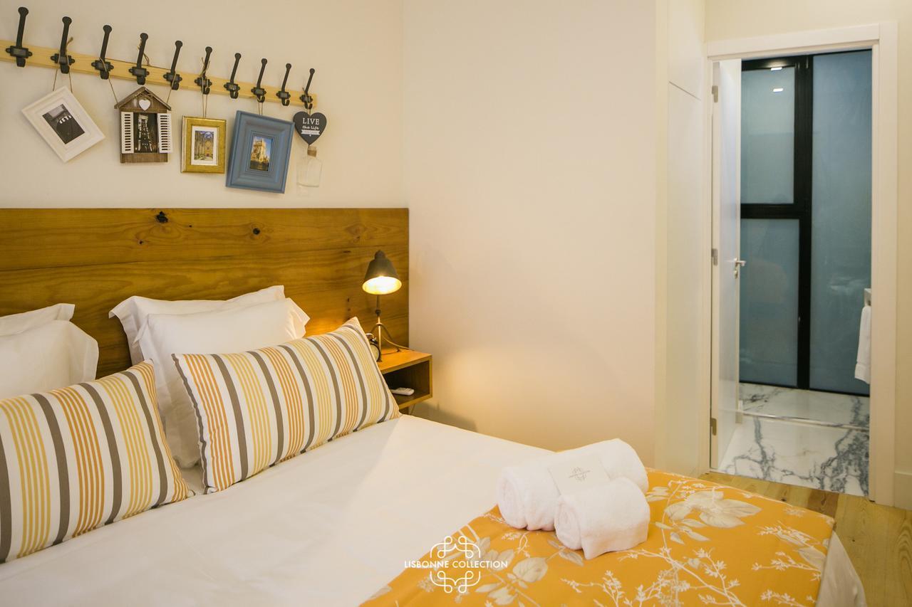 Very Central And Charming Apartment 60 By Lisbonne Collection Zewnętrze zdjęcie