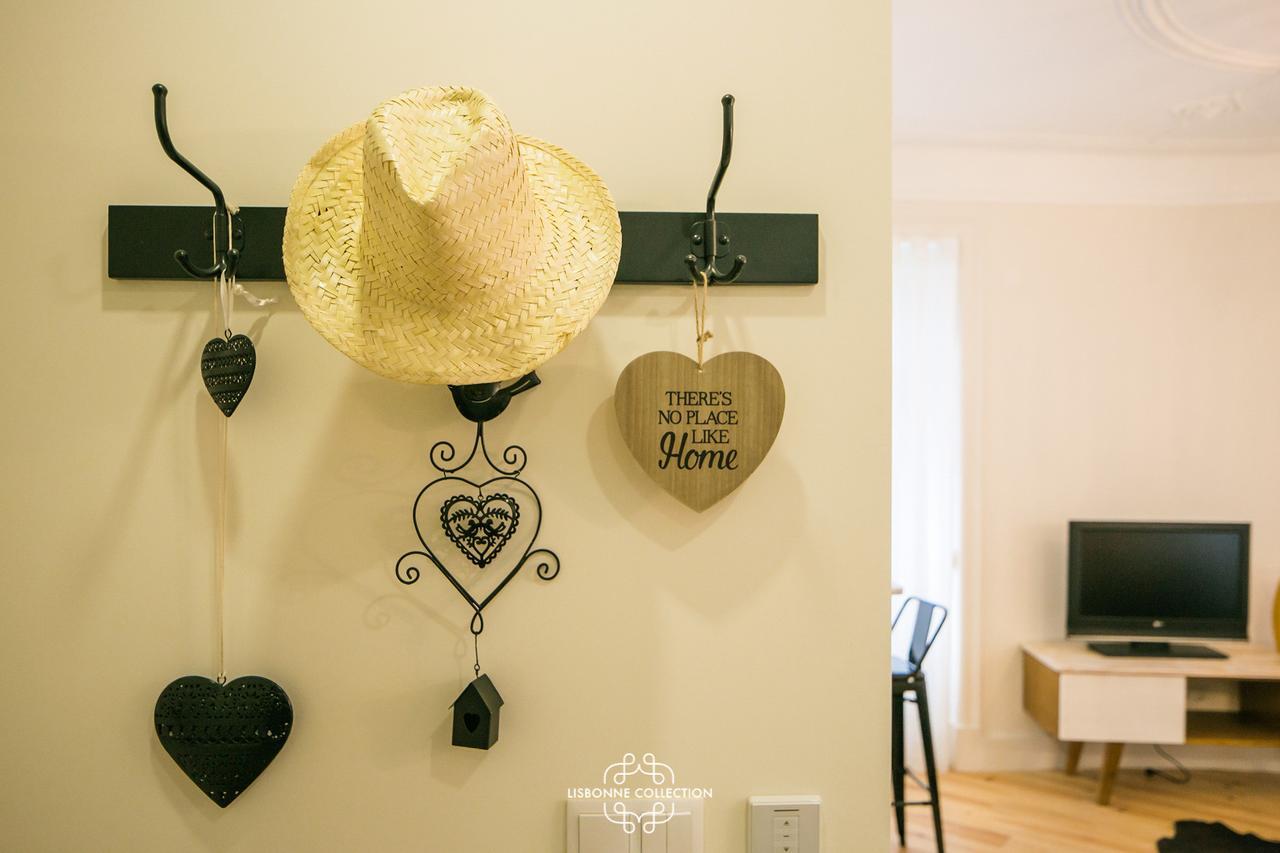 Very Central And Charming Apartment 60 By Lisbonne Collection Zewnętrze zdjęcie