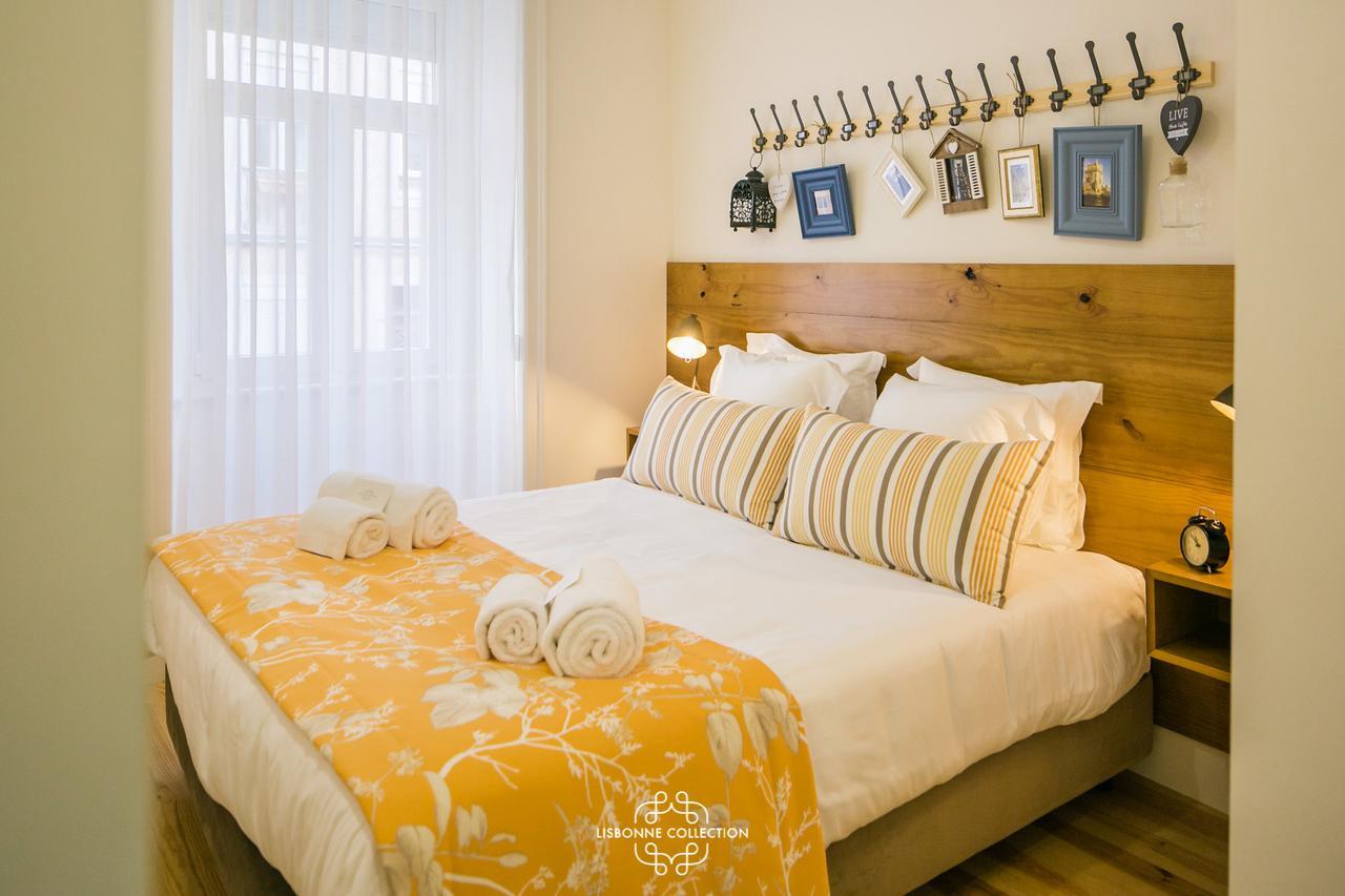 Very Central And Charming Apartment 60 By Lisbonne Collection Zewnętrze zdjęcie