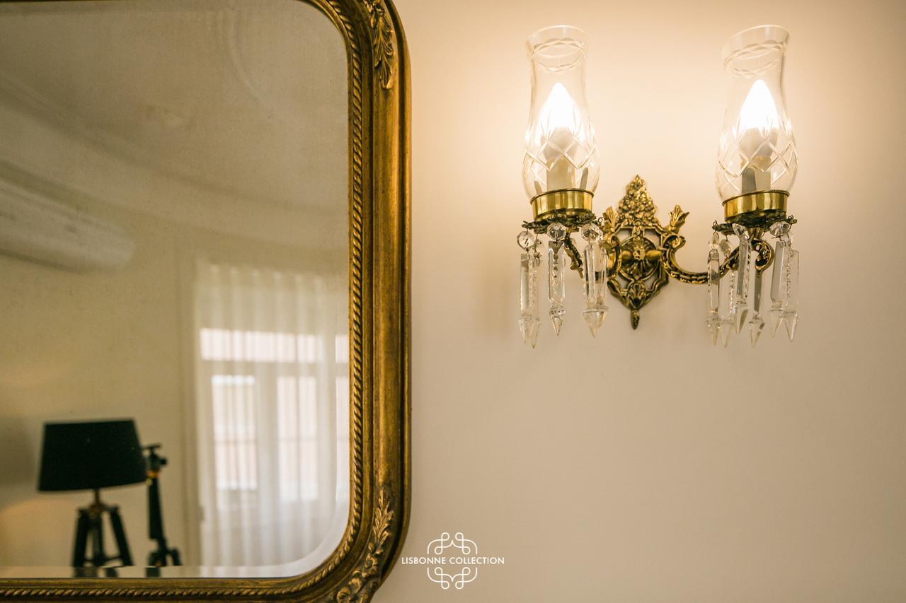 Very Central And Charming Apartment 60 By Lisbonne Collection Zewnętrze zdjęcie